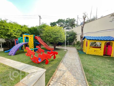Foto 45 do(a) Apartamento de 4 quartos à venda em Jardim Anália Franco, São Paulo
