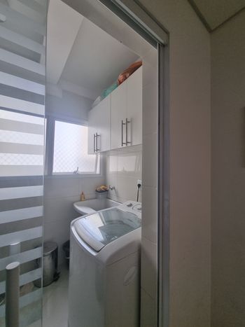 Foto 12 do(a) Apartamento de 3 quartos à venda em Vila Sofia, São Paulo