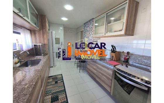 Foto 30 do(a) Apartamento de 3 quartos à venda em Candeias, Vitória da Conquista