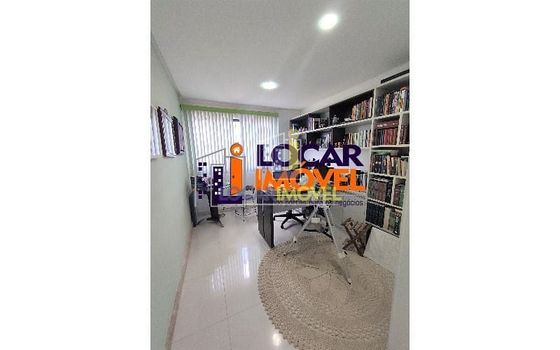Foto 19 do(a) Apartamento de 3 quartos à venda em Candeias, Vitória da Conquista