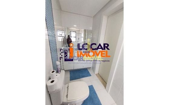 Foto 16 do(a) Apartamento de 3 quartos à venda em Candeias, Vitória da Conquista