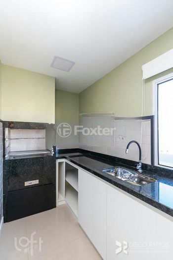 Foto 9 do(a) Apartamento de 1 quartos à venda em Centro Histórico, Porto Alegre