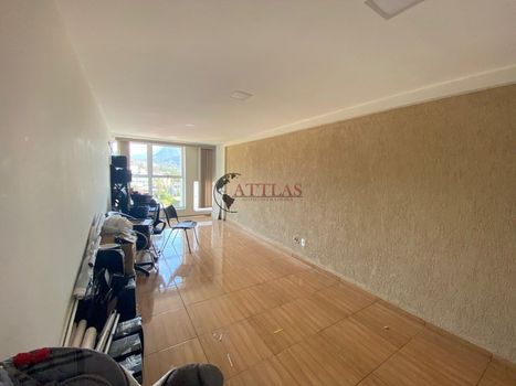 Foto 4 do(a) Sala / Conjunto Comercial false à venda em Várzea, Teresópolis
