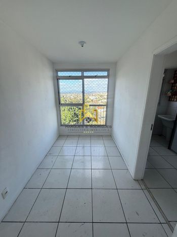 Foto 6 do(a) Apartamento de 2 quartos à venda em Candelária, Belo Horizonte
