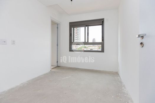 Foto 14 do(a) Apartamento de 3 quartos à venda em Campo Belo, São Paulo