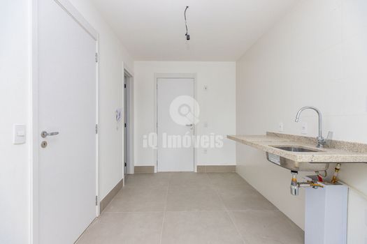 Foto 29 do(a) Apartamento de 3 quartos à venda em Campo Belo, São Paulo