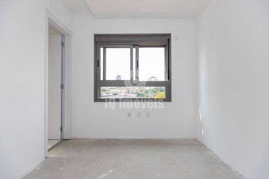 Foto 15 do(a) Apartamento de 3 quartos à venda em Campo Belo, São Paulo