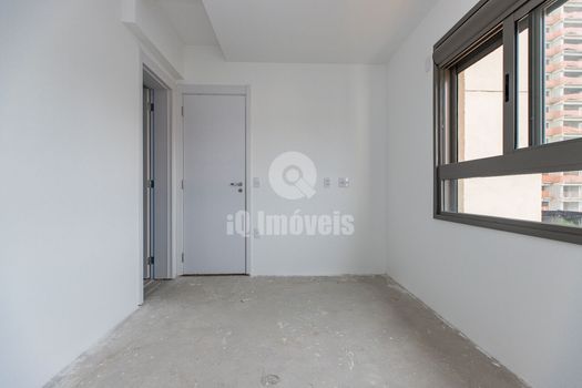 Foto 12 do(a) Apartamento de 3 quartos à venda em Campo Belo, São Paulo