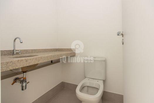 Foto 24 do(a) Apartamento de 3 quartos à venda em Campo Belo, São Paulo