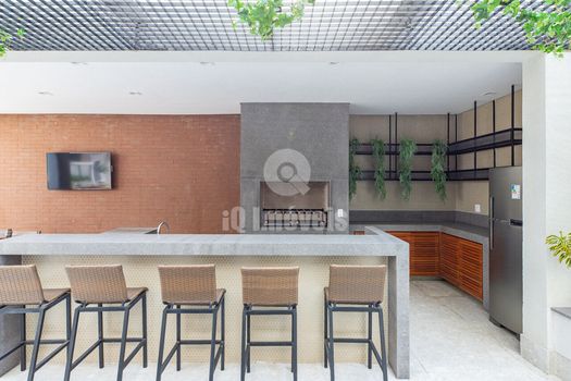 Foto 33 do(a) Apartamento de 3 quartos à venda em Campo Belo, São Paulo
