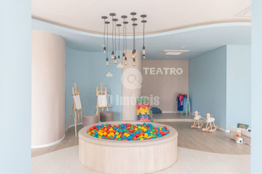 Foto 41 do(a) Apartamento de 3 quartos à venda em Campo Belo, São Paulo