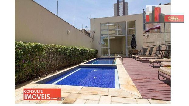 Foto 21 do(a) Cobertura de 3 quartos à venda em Lapa, São Paulo