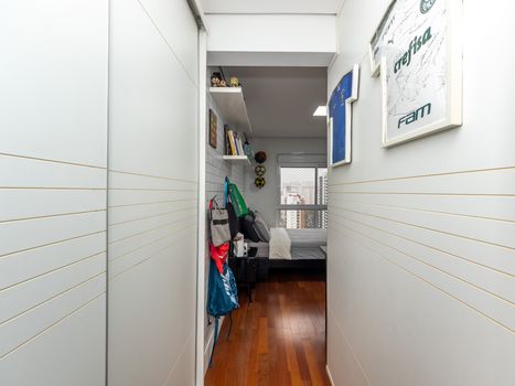 Foto 46 do(a) Apartamento de 3 quartos à venda em Jardim Vila Mariana, São Paulo