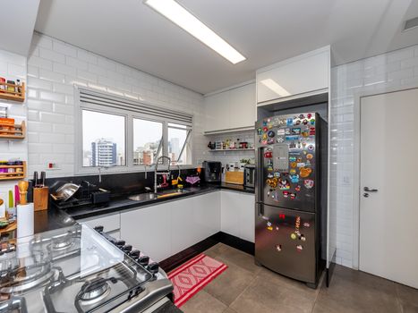 Foto 33 do(a) Apartamento de 3 quartos à venda em Jardim Vila Mariana, São Paulo