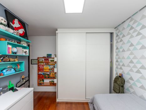 Foto 41 do(a) Apartamento de 3 quartos à venda em Jardim Vila Mariana, São Paulo
