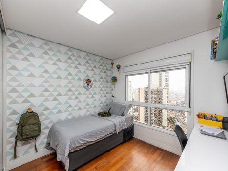Foto 39 do(a) Apartamento de 3 quartos à venda em Jardim Vila Mariana, São Paulo