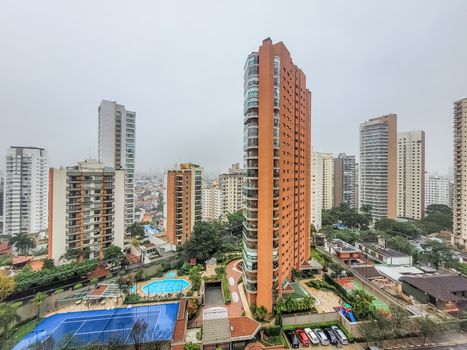 Foto 31 do(a) Apartamento de 3 quartos à venda em Jardim Vila Mariana, São Paulo