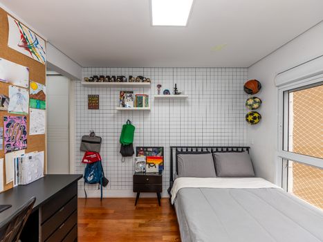 Foto 43 do(a) Apartamento de 3 quartos à venda em Jardim Vila Mariana, São Paulo