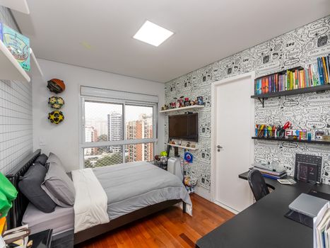 Foto 44 do(a) Apartamento de 3 quartos à venda em Jardim Vila Mariana, São Paulo