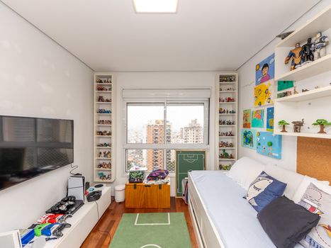 Foto 36 do(a) Apartamento de 3 quartos à venda em Jardim Vila Mariana, São Paulo