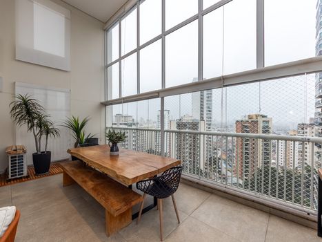 Foto 29 do(a) Apartamento de 3 quartos à venda em Jardim Vila Mariana, São Paulo