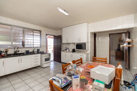 Foto 3 do(a) Casa de 2 quartos à venda em Vila Inglesa, São Paulo