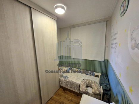 Foto 19 do(a) Apartamento de 3 quartos à venda em Jardim São Vicente, Campinas