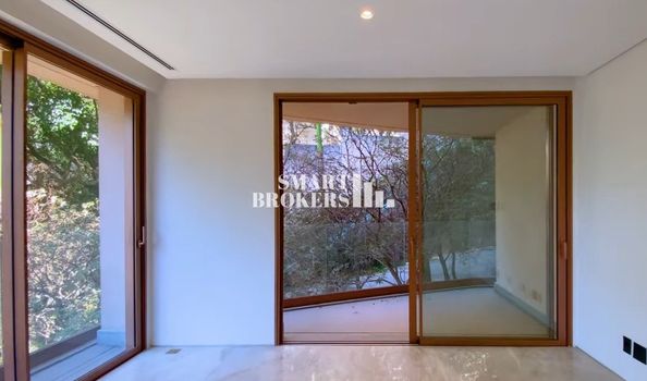 Foto 4 do(a) Apartamento de 3 quartos à venda em Cidade Jardim, São Paulo