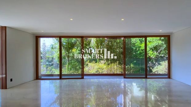 Foto 1 do(a) Apartamento de 3 quartos à venda em Cidade Jardim, São Paulo