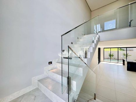 Foto 12 do(a) Casa em Condomínio de 3 quartos à venda em Jardim Morumbi, Londrina