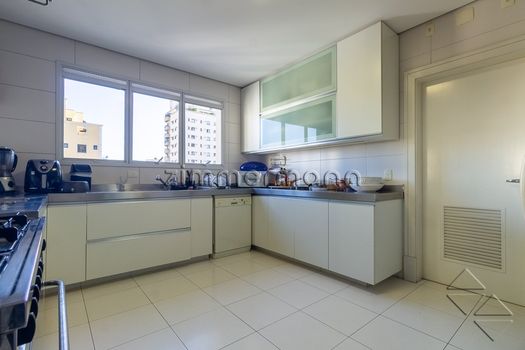 Foto 35 do(a) Apartamento de 4 quartos à venda em Jardim Paulista, São Paulo