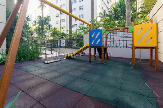 Foto 45 do(a) Apartamento de 4 quartos à venda em Jardim Paulista, São Paulo