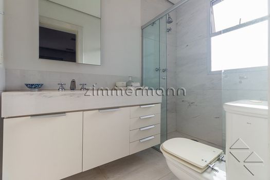 Foto 31 do(a) Apartamento de 4 quartos à venda em Jardim Paulista, São Paulo