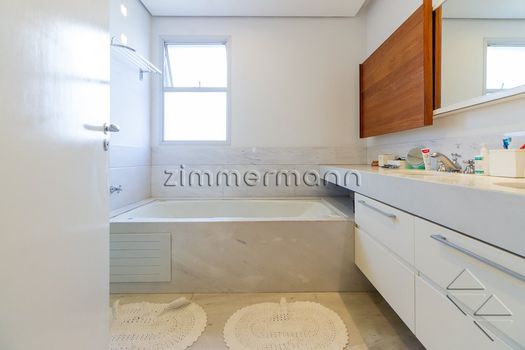 Foto 25 do(a) Apartamento de 4 quartos à venda em Jardim Paulista, São Paulo