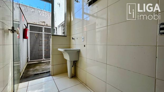 Foto 34 do(a) Apartamento de 3 quartos à venda em Jardim Anhangüera, Ribeirão Preto