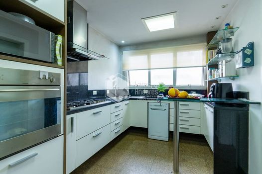 Foto 34 do(a) Cobertura de 3 quartos à venda em Brooklin Paulista, São Paulo