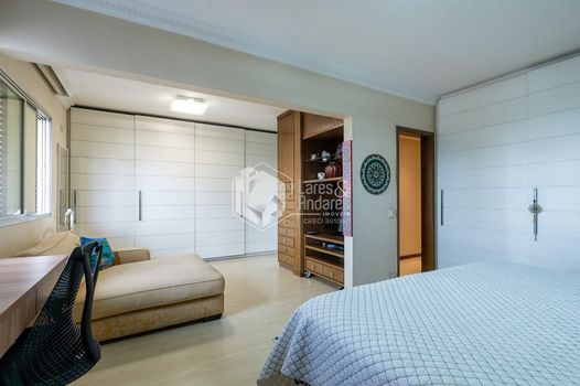 Foto 30 do(a) Cobertura de 3 quartos à venda em Brooklin Paulista, São Paulo