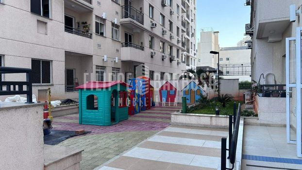 Foto 21 do(a) Apartamento de 2 quartos à venda em Penha, Rio de Janeiro
