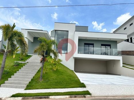 Foto 3 do(a) Casa em Condomínio de 4 quartos à venda em Joapiranga, Valinhos