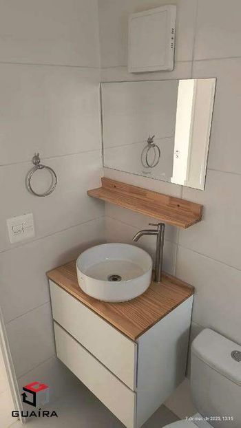 Foto 4 do(a) Apartamento de 2 quartos à venda em Vila Pompéia, São Paulo