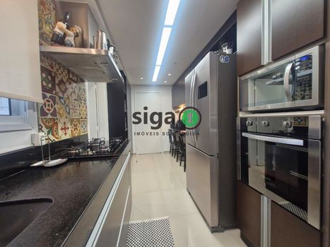 Foto 16 do(a) Apartamento de 3 quartos à venda em Jardim das Vertentes, São Paulo