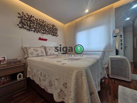 Foto 22 do(a) Apartamento de 3 quartos à venda em Jardim das Vertentes, São Paulo