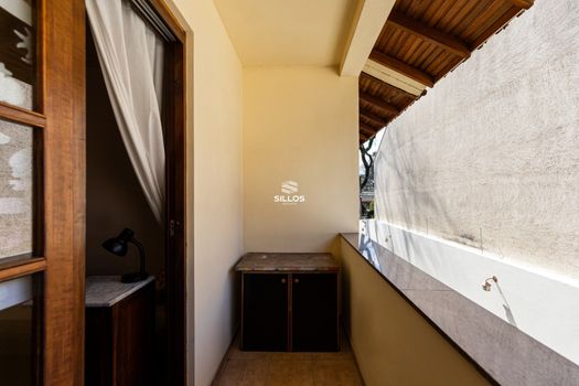 Foto 16 do(a) Casa em Condomínio de 3 quartos à venda em Água Verde, Curitiba