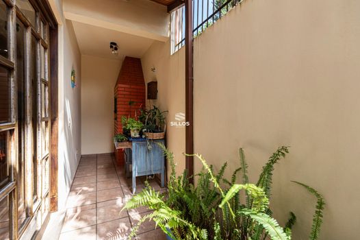 Foto 5 do(a) Casa em Condomínio de 3 quartos à venda em Água Verde, Curitiba