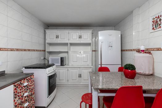Foto 6 do(a) Casa em Condomínio de 3 quartos à venda em Água Verde, Curitiba