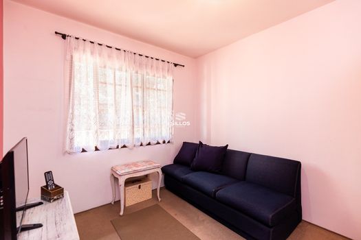 Foto 12 do(a) Casa em Condomínio de 3 quartos à venda em Água Verde, Curitiba