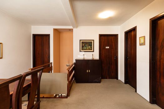 Foto 2 do(a) Casa em Condomínio de 3 quartos à venda em Água Verde, Curitiba