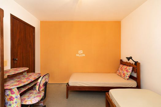 Foto 15 do(a) Casa em Condomínio de 3 quartos à venda em Água Verde, Curitiba