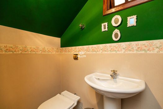 Foto 10 do(a) Casa em Condomínio de 3 quartos à venda em Água Verde, Curitiba