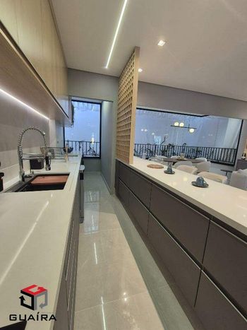 Foto 38 do(a) Apartamento de 3 quartos à venda em Centro, Ribeirão Pires